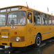 Illustration for article titled Soviet Saturday - Liaz 677M
